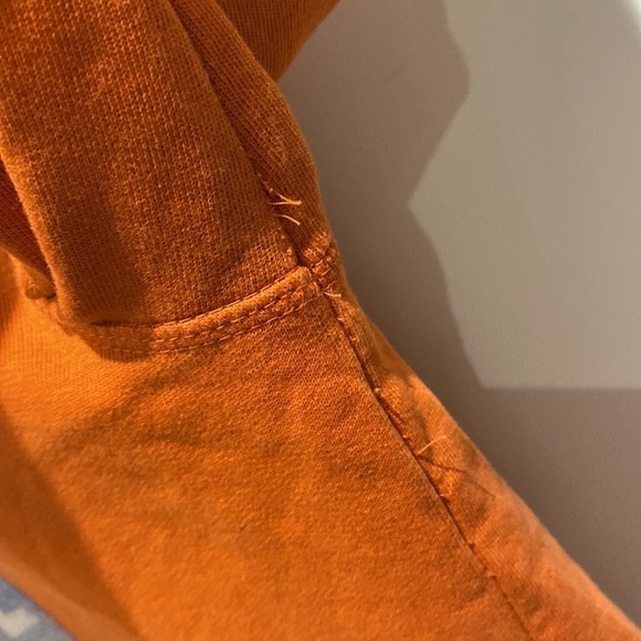 Jack & Jones Hoodie Men's San Francisco The Golden Gate Pullover Size Med - Picture 6 of 15